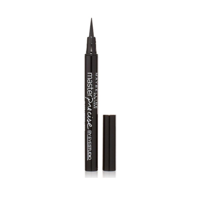 MAYBELINE MASTER DRAMA PRECISE LINER BLACK