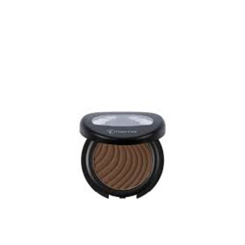 FLORMAR EYEBROW SHADOW-EB03 BROWN