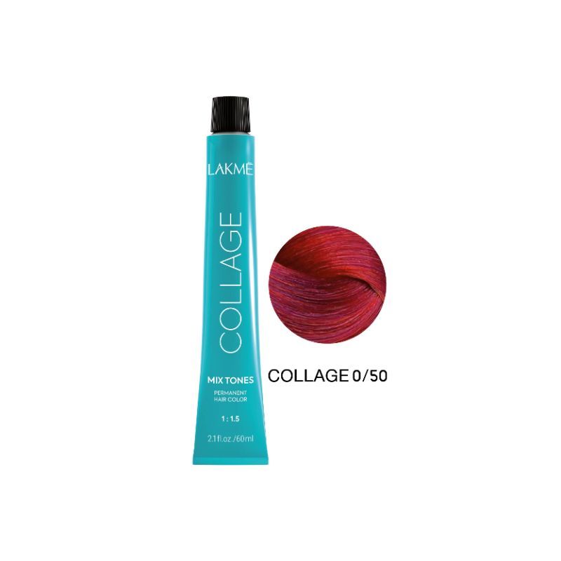 LAKME COLLAGE 0/50