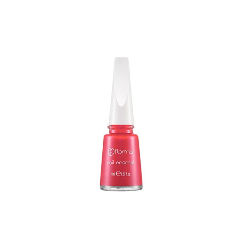 FLORMAR NAIL ENAMEL 408 ROSE CLASSIC