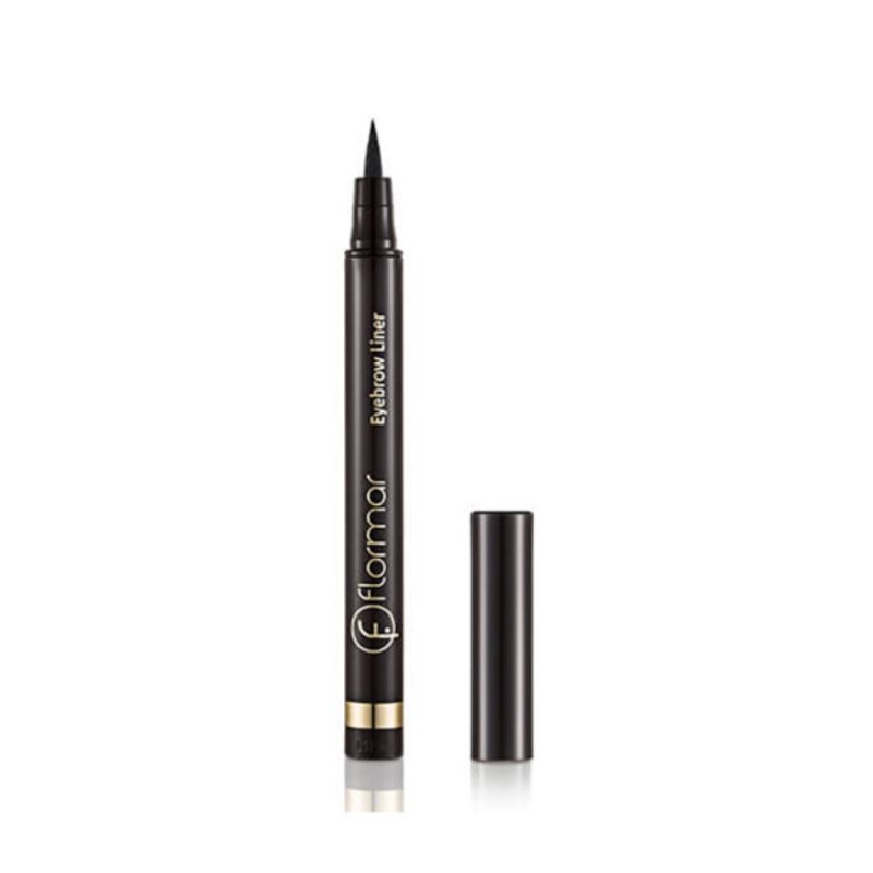 FLORMAR EYEBROW LINER-005 DARK BROWN