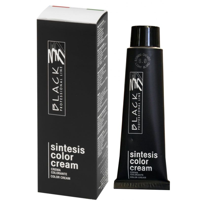 BLACK SINTESIS 1.13 NERO CILIEGIA 100ML