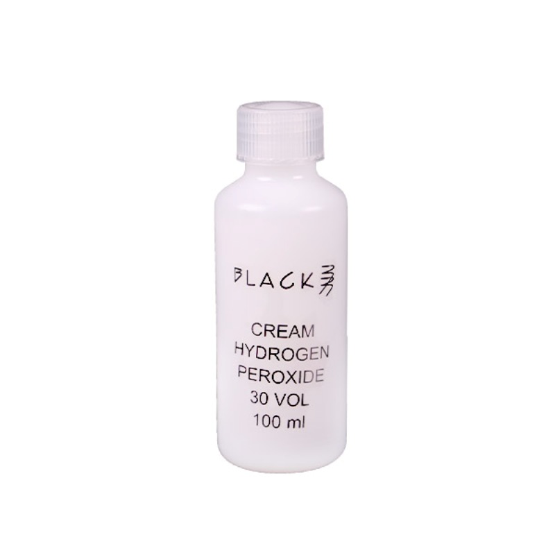BLACK OXY 100ML/30VOL