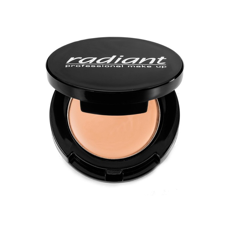 RADIANT HIGH CONVERAGE CREAMY CONCEALER 04