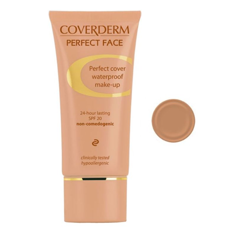 CVD PERFECT FACE NO 6 30 ML