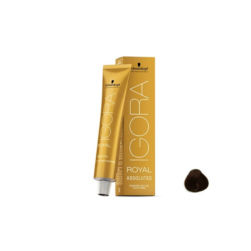 IGORA ABSOLUTES 5.80