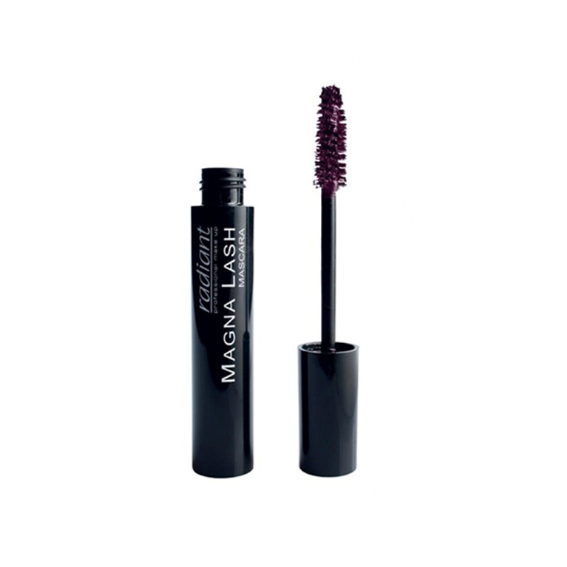 RADIANT PROFESSIONAL MAKE UP MASCARA 03 BLUE