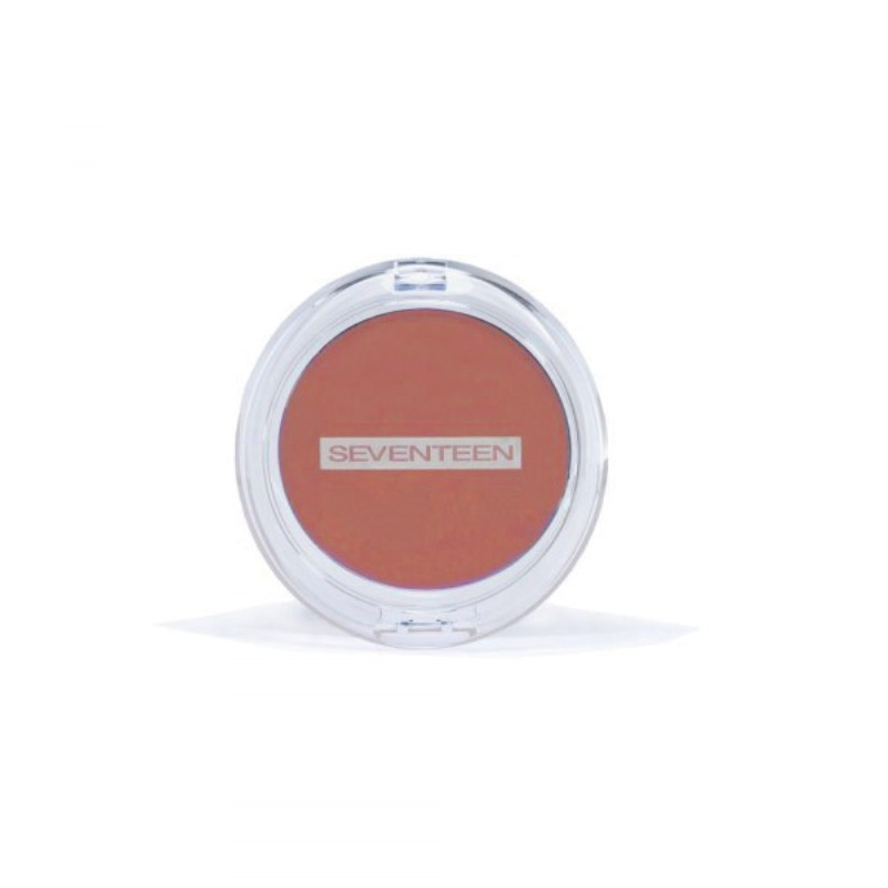 SEVENTEEN PEARL BLUSH BOWDER 03