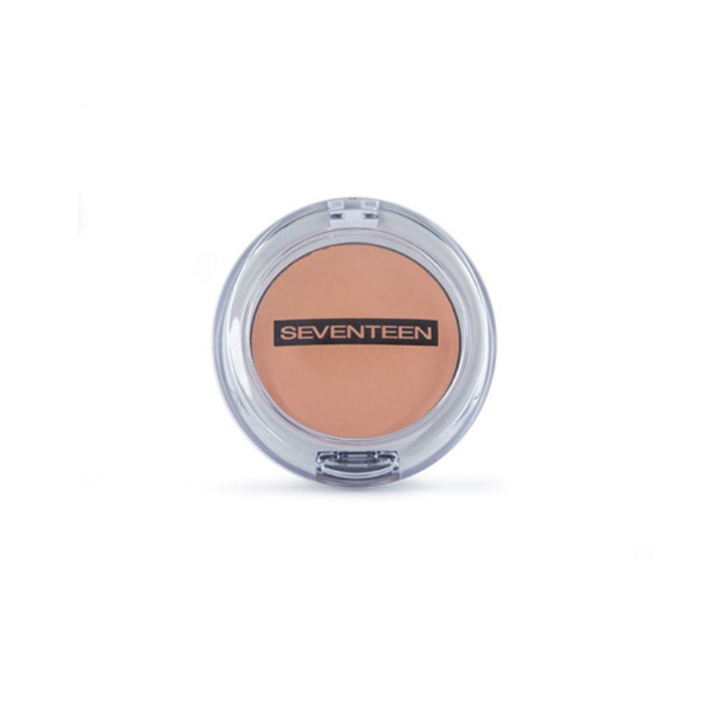 SEVENTEEN PEARL BLUSH BOWDER 08
