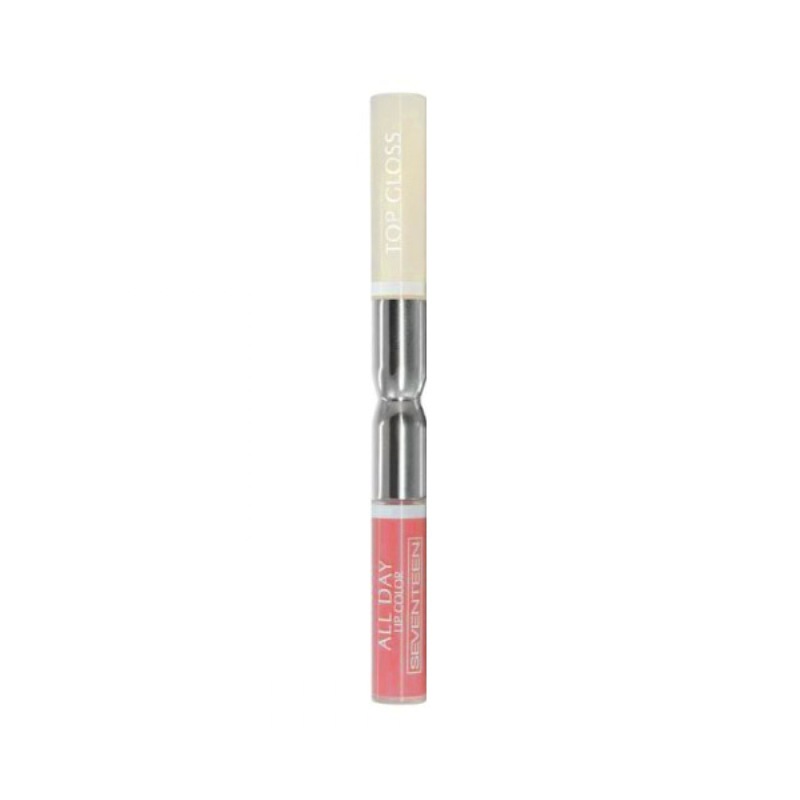 SEVENTEEN ALL DAY LIP COLOR TOP GLOSS -19