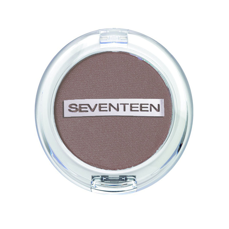 SEVENTEEN NATURAL MATTE SILKY BLUSHER NO14