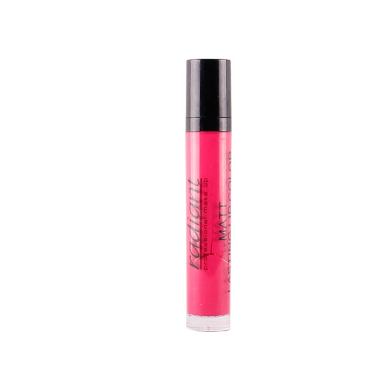 RADIANT RA MATT LASTING LIP COLOR SPF NO 25