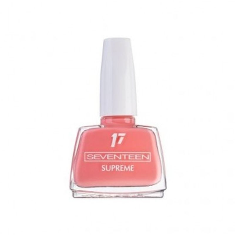 SEVENTEEN SU-SUPREME NAIL ENAMEL 24