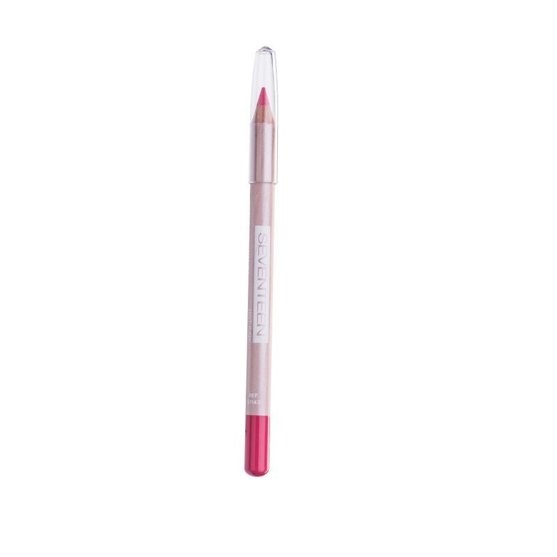 SEVENTEEN-LONGSTAY LIP SHAPER PENCIL 28