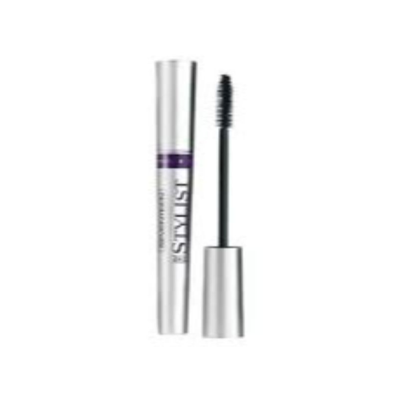 SEVENTEEN-THE STYLIST MASCARA NO 1 BLACK