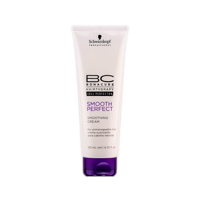 BONACURE SMOOTH PERFECT CREAM 125 ML