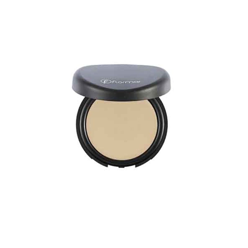 FLORMAR COMPACT POWDER 90