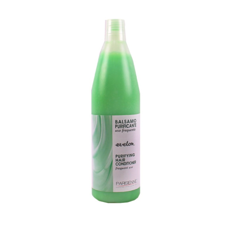 BALSAMO EVELON 1000ML VERDE PURIFICANTE بلسم ايفلون