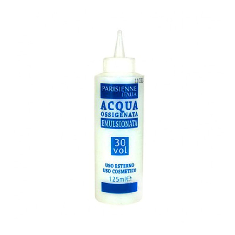 ACQUA OSSIGEN.125ML 20VOL.EMULSIONATA اكسجين