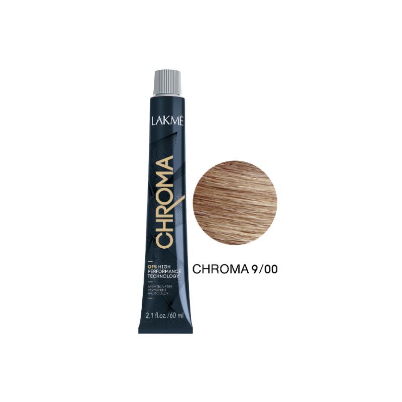 LAKME CHROMA 9/00