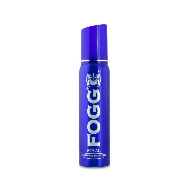 FOGG BODY SPRAY ROYAL 120 ML