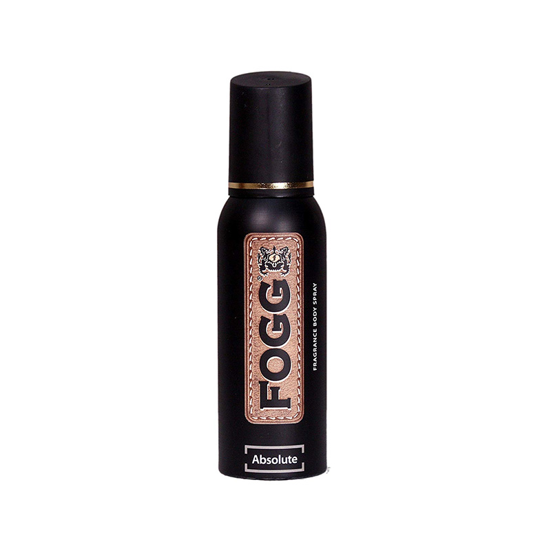 FOGG BODY SPRAY ABSOLUTE 120 ML
