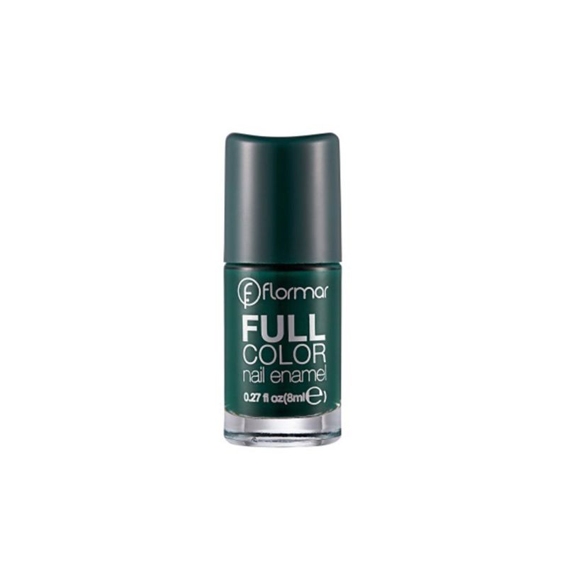 FLORMAR FULL COLOR NAIL ENAMEL FC26 KING OF THE BETS