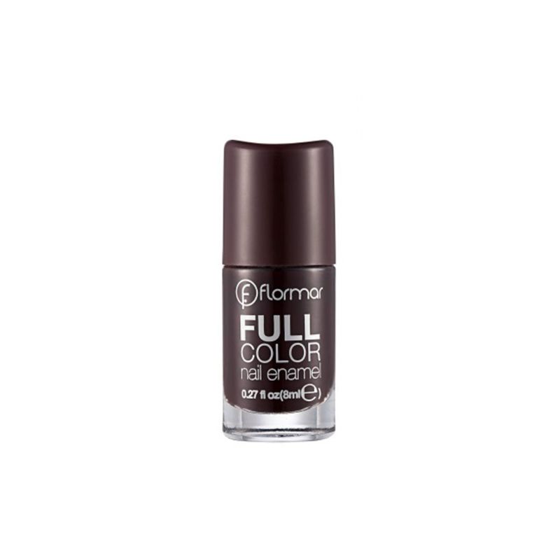 FLORMAR FULL COLOR NAIL ENAMEL FC11 BEAUTY NIGHT