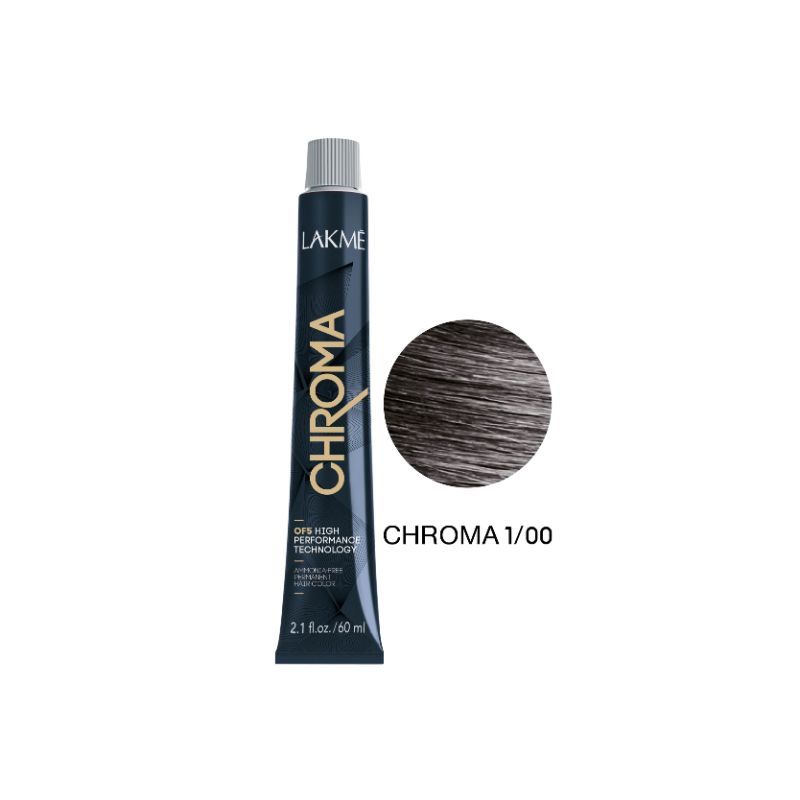 LAKME CHROMA 1/00