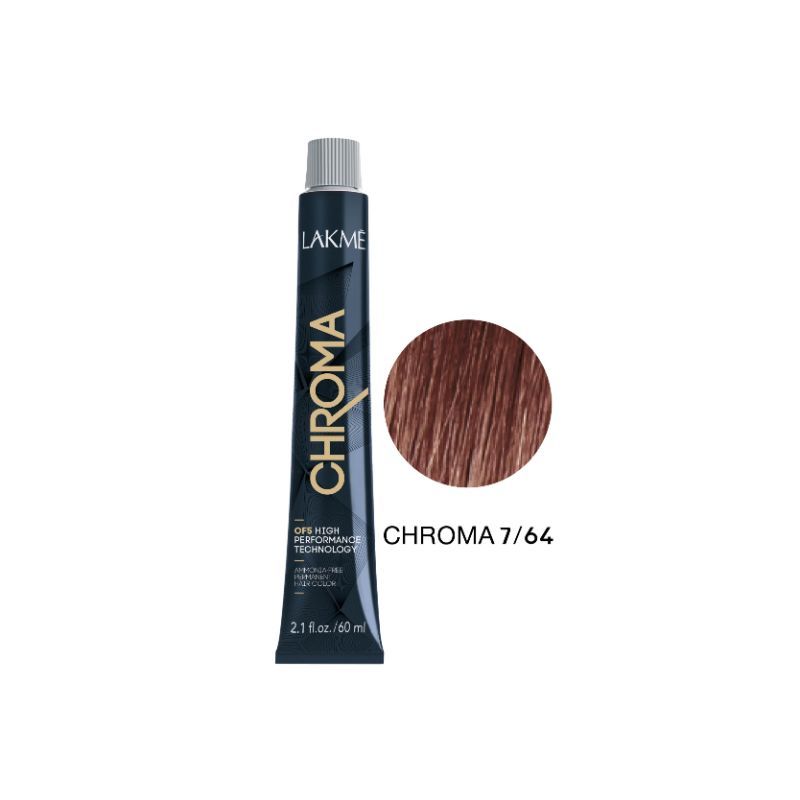 LAKME CHROMA 7/64
