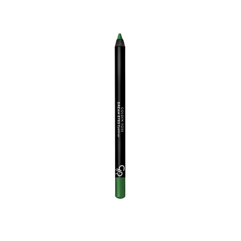 FLORMAR ULTRA EYELINER GREEN