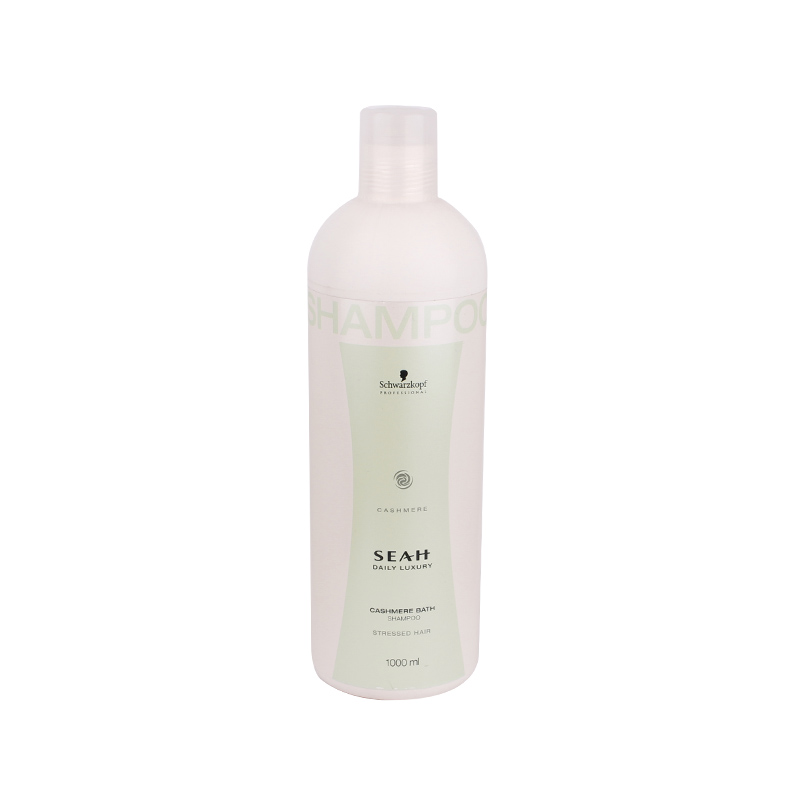 SCHWARZKOPF SEAH CASHMERE BATH 1000ML
