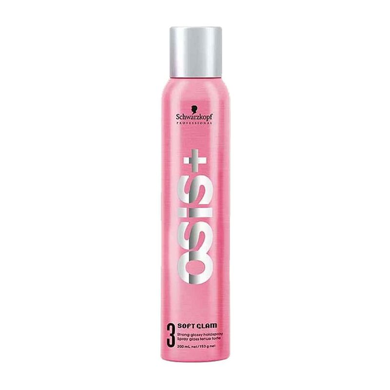 OSIS GLAM STRONG GEL 100 ML