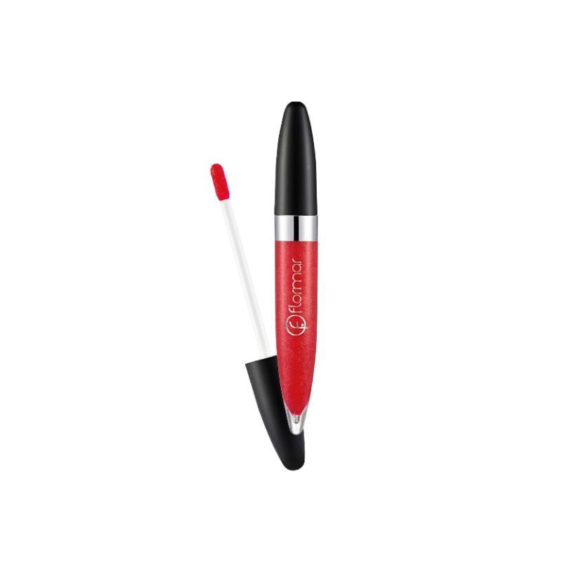 FLORMAR SUPERSHINE LIPGLOSS 103STRAWBERRY CHAMPAGNE