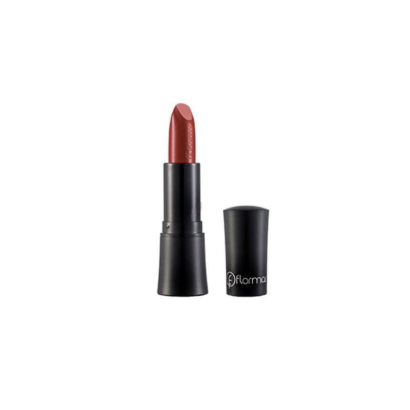 FLORMAR SUPERMATTE LIPSTICK 203BERRY SMOOTHIE