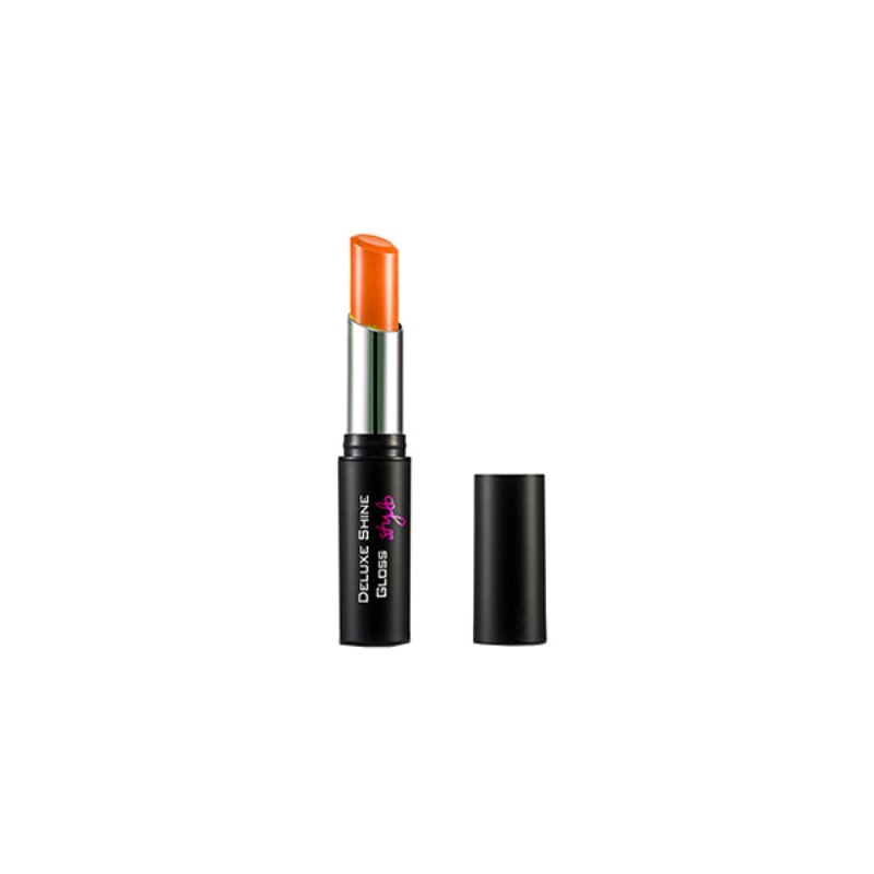 FLORMAR DELUXE SHINE GLOSS STYLO D44JUST CORAL