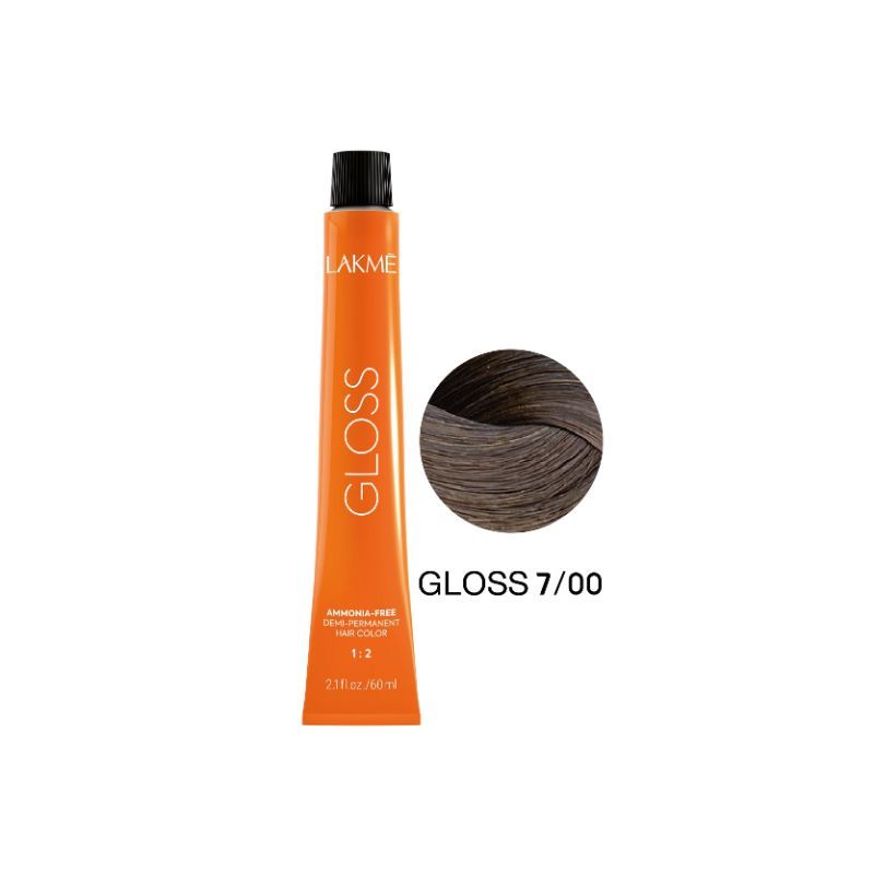 LAKME GLOSS 7/00 60 ML