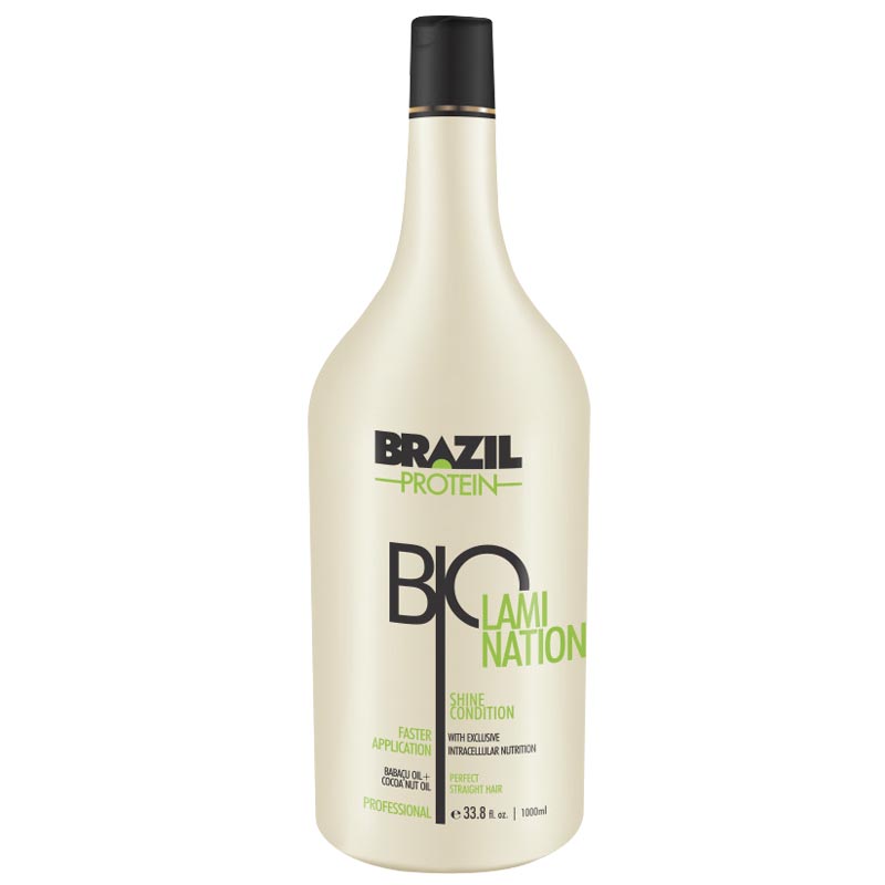 BRAZIL PROTEIN BIO LAMI NATION 1000ML