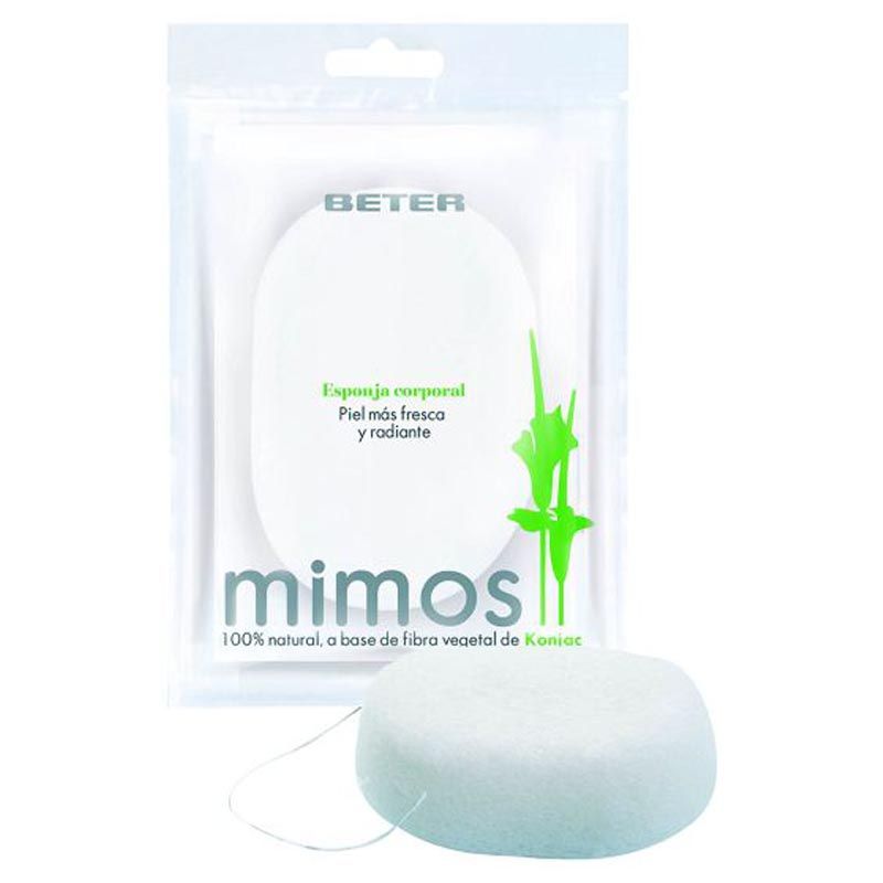 BETER BODY KONJAK SPONGE MIMOS