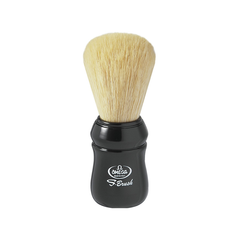 OMEGA SHAVING BRUSHES_BIG SIZE