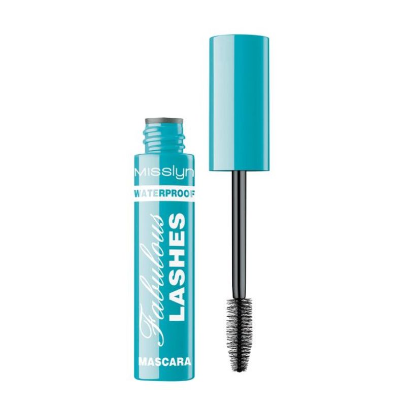 MISSLYN MASCARA FABULOUS WATERPROOF 1