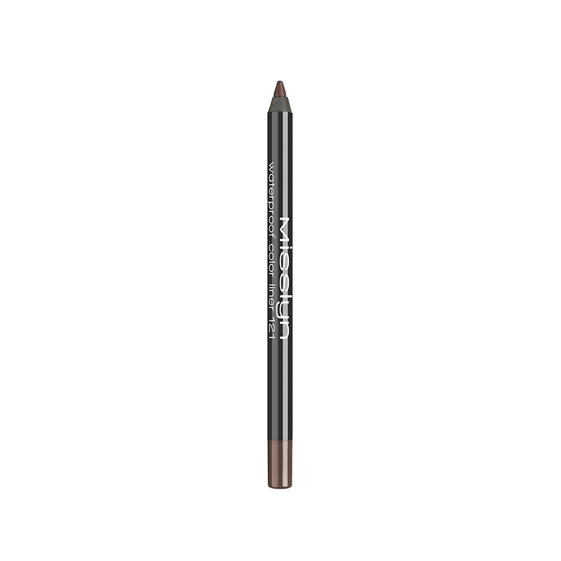 MISSLYN EYE LINER PENCIL WATERPROOF 121