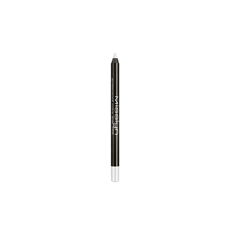 MISSLYN EYE LINER PENCIL WATERPROOF 255