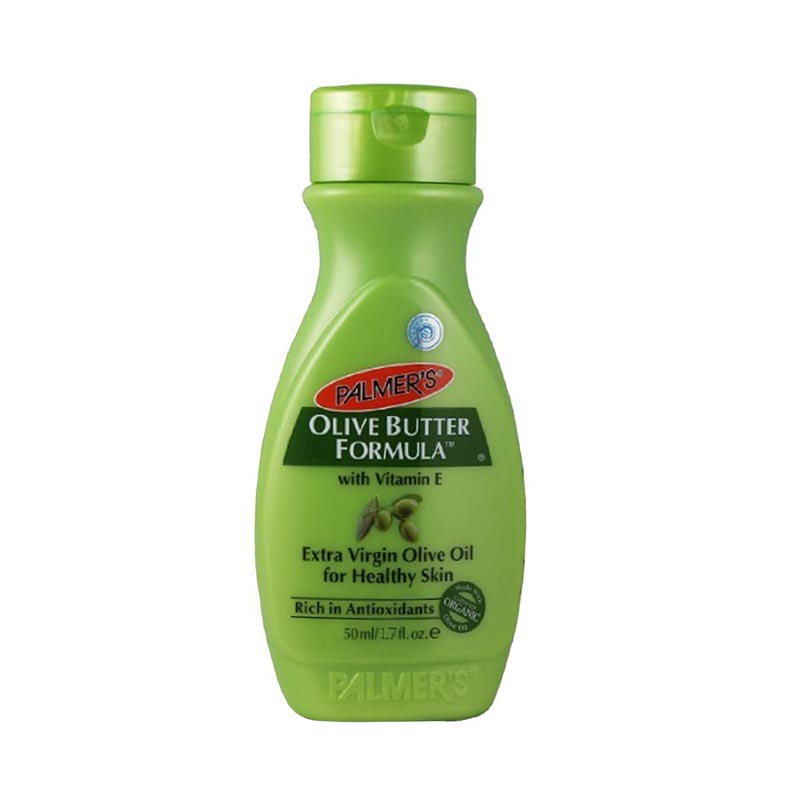 PALMERS  OLIVE LOTION 50 ML