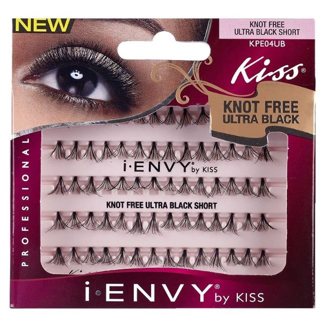KISS 04UB رموش