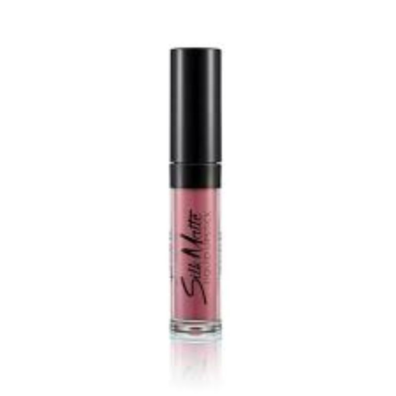 FLORMAR SILK MATTE LIQUID LIPSTICK TENDER TERRA10