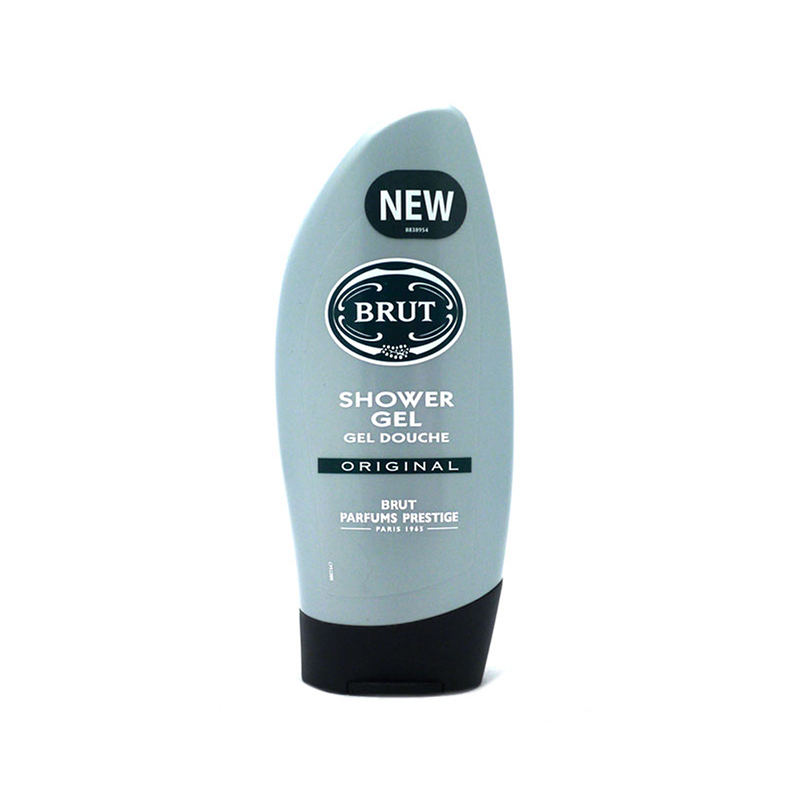 BRUT SHOWER GEL ORIGINAL