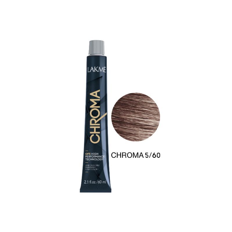 LAKME CHROMA 5/60