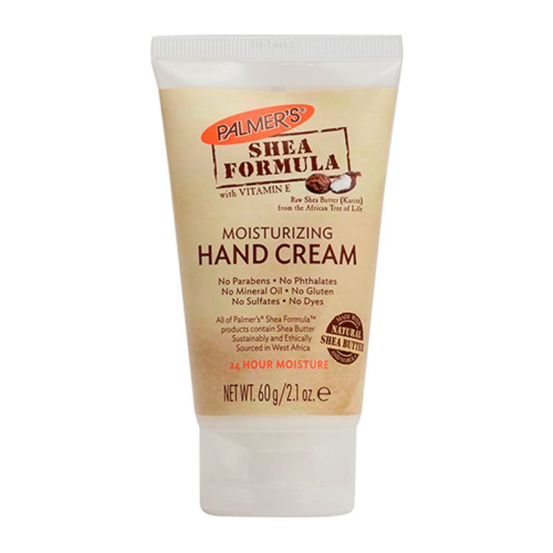 PALMERS SHEA MOISTURISING HAND CREAM - 60G