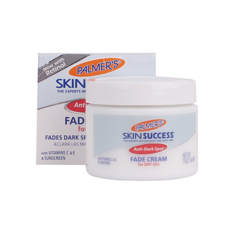 PALMERS SKIN SUCCESS EVENTONE FADE CREAM FOR DRY SKIN, 2.7 OUNCE